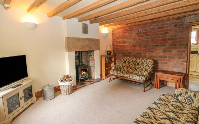 Blacking Mill Cottage