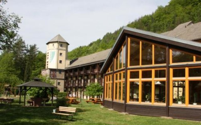 Naturfreundehaus Königstein