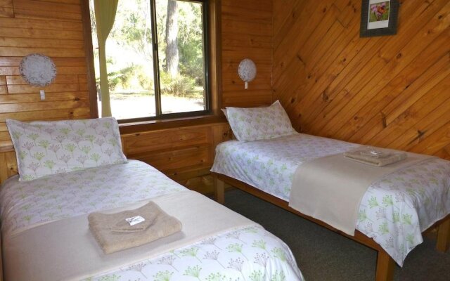 Eagles Rise Tasmania