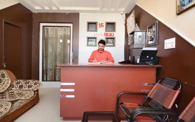 OYO Rooms Ludhiana Railway Station