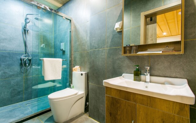 Cangwei Guesthouse