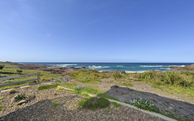 Ocean Ave 1/21 - Anna Bay