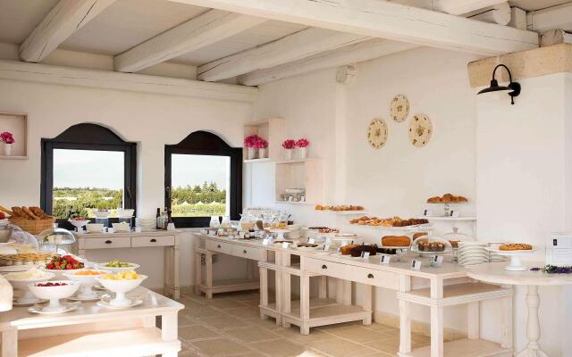 Borgobianco Resort & Spa Polignano - MGallery Collection
