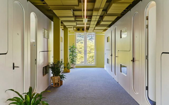 CityHub Rotterdam