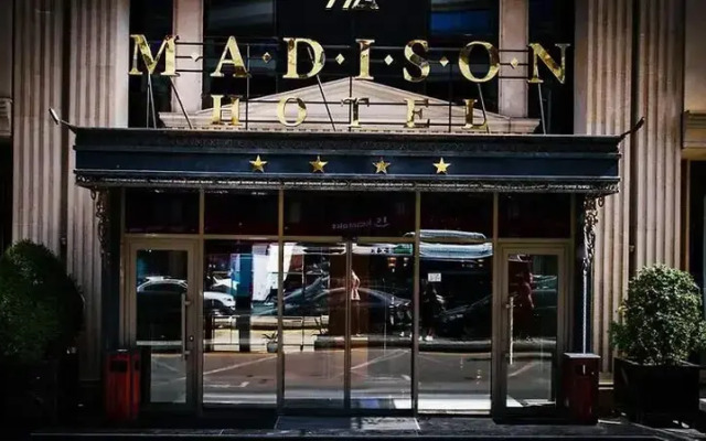 Madison Hotel Baku