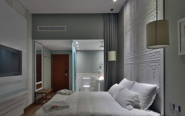Pousada de Lisboa, Praça do Comércio - Small Luxury Hotel
