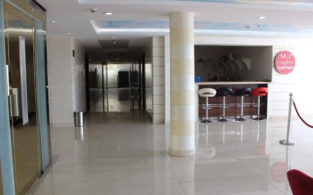 Al Amoria Furnished Apartments 4