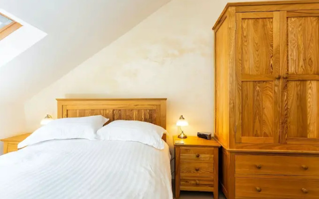 Braunton IVY Barn 3 Bedrooms