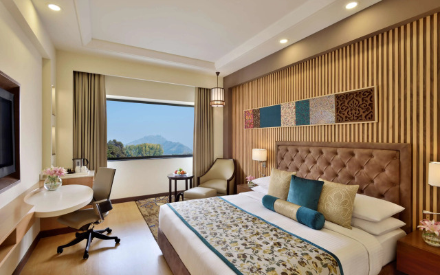 Radisson Srinagar