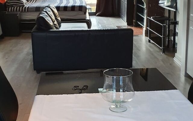 Résidence Marie-Therese & Joseph II