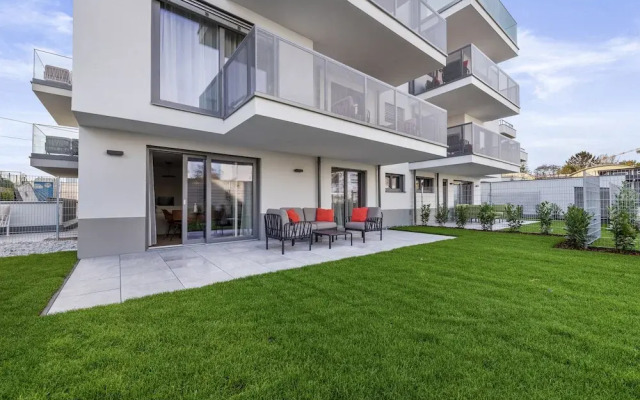 Karl und Anton Boutique Apartments