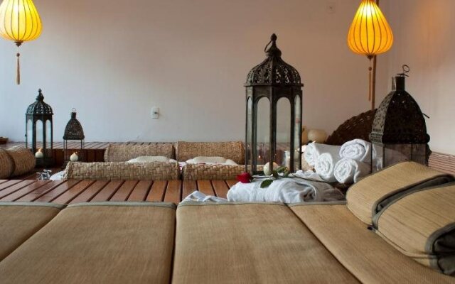 Parador Estaleiro Hotel