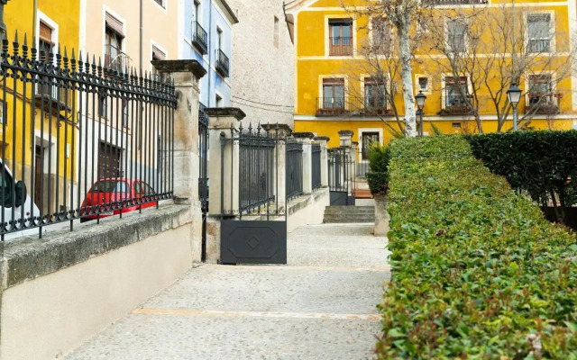 Apartamento El Salvador