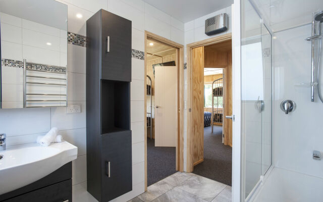 Motueka TOP 10 Holiday Park