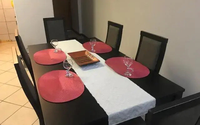 111 Lescalier Cabanas - Amanzimtoti