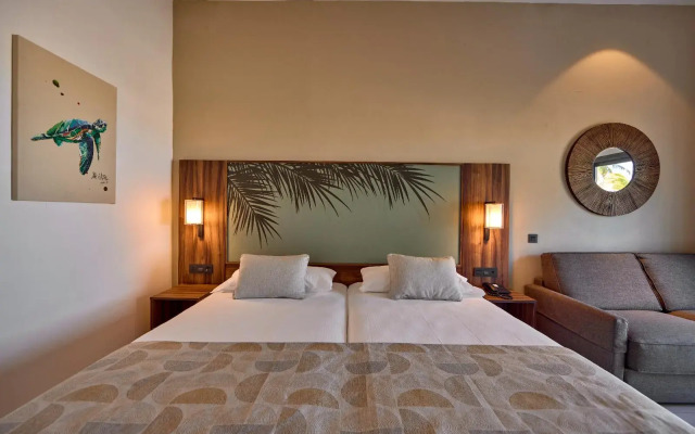 Hotel Riu Turquoise