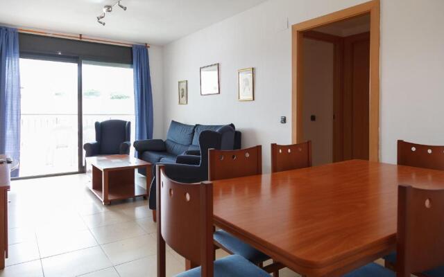 UHC Las Dunas Apartments
