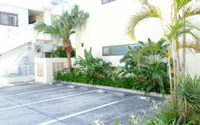 サンライン北谷コンドミニアムリゾート