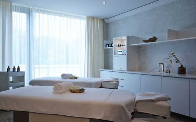Hilton Frankfurt Gravenbruch