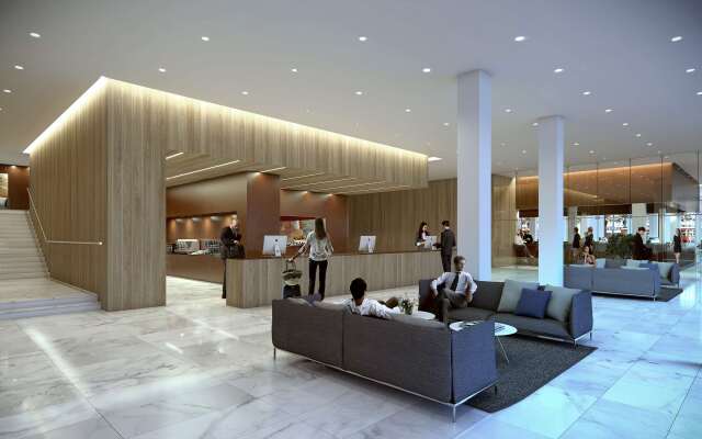 The Jung Hotel and Residences