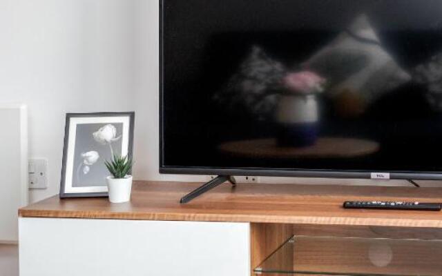 Cloud9SA at The Charles Chertsey