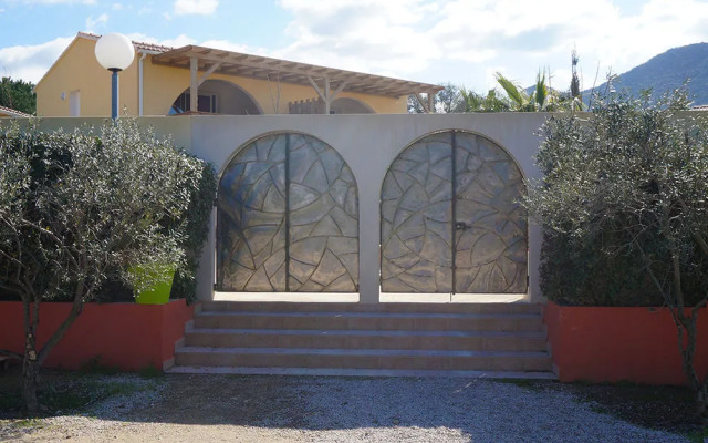 Résidence Kallisté L'Isulana