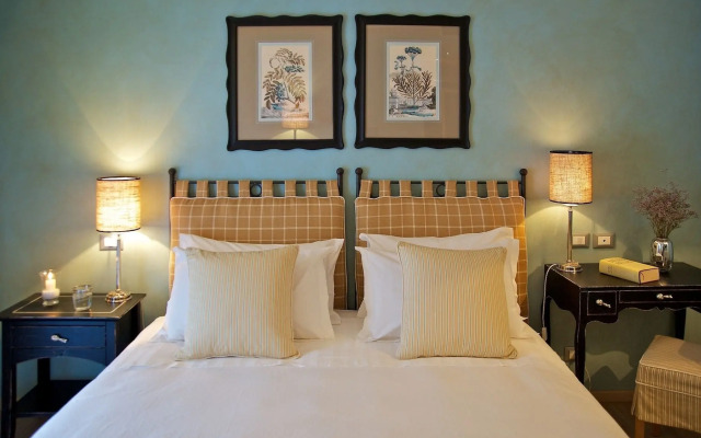 Albergo La Fontanella