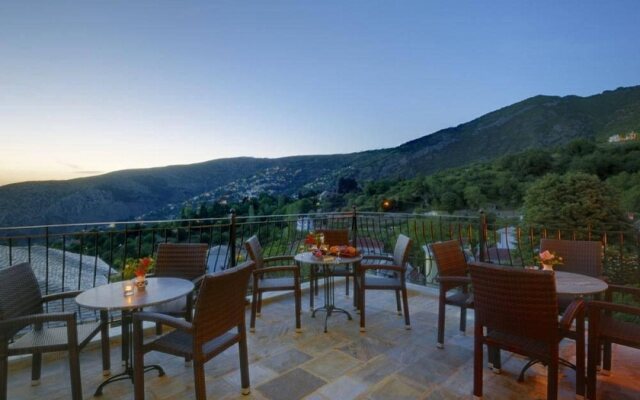 Erofili Hotel and Suites