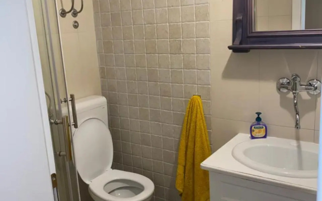 Apartmani Peko