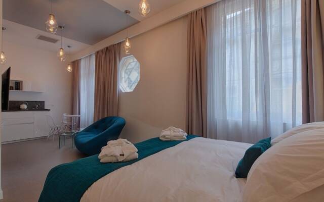Ô'dreams Loft & Spa