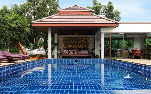 Phuket Cleanse Fitness & Health Retreat