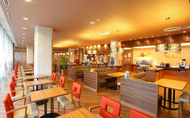 Hotel Concorde Hamamatsu