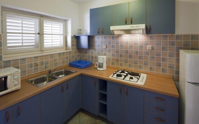 Apartments Babin Kuk