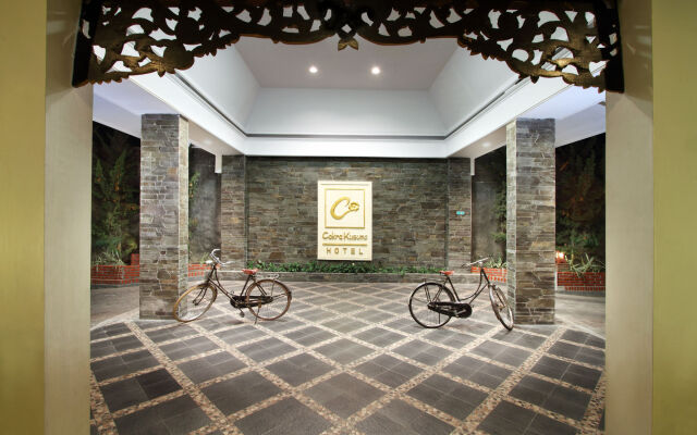 Cakra Kusuma Hotel