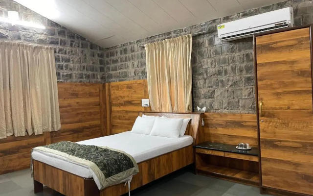 The Green Gate Resort