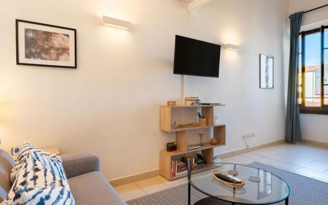 Porcellana Apartment