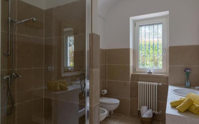 Villa Degli Ulivi con Piscina by Wonderful Italy