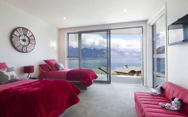 Lakes Views at Aspen House