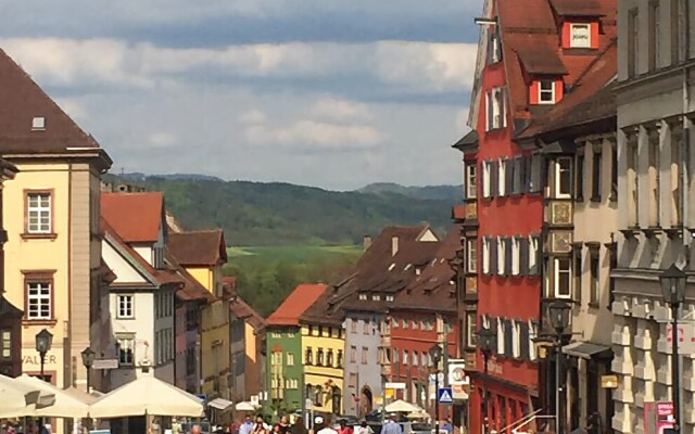 Hotel Bären Rottweil