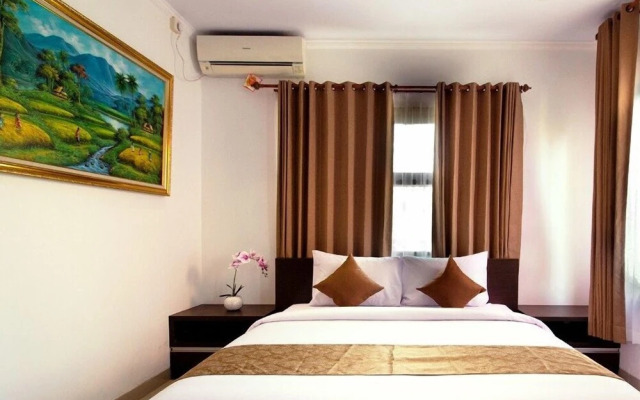 Kayangan Villas Saba