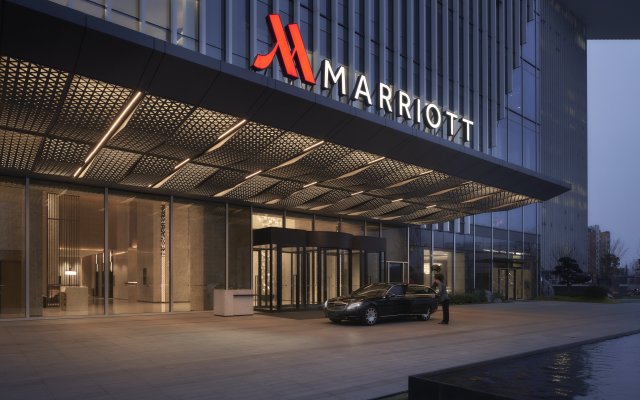 Jinhua Marriott Hotel