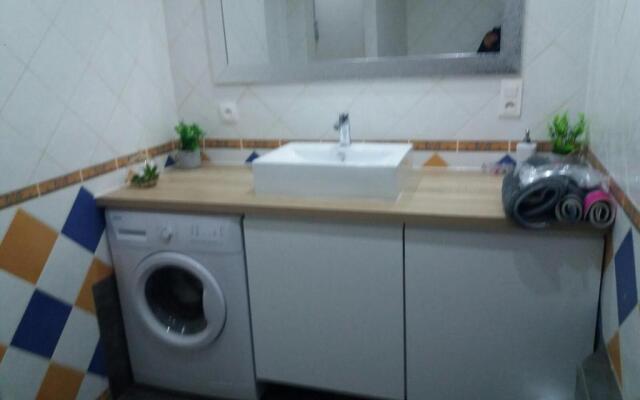 cavaliere studio 2 pers