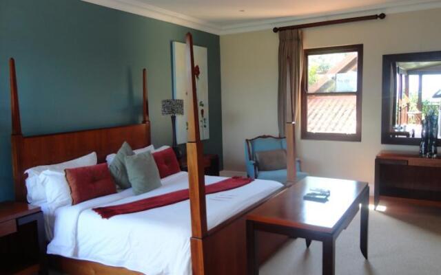 Nandi Lodge Zimbali