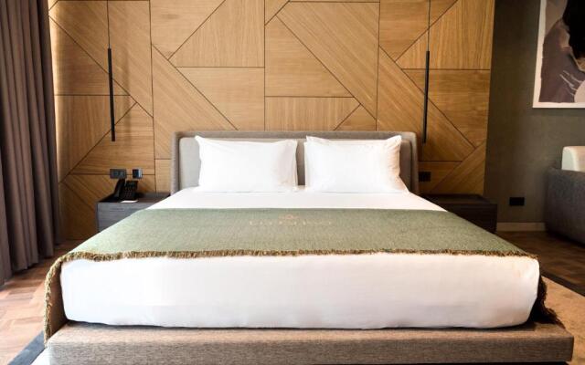 Boutique-Hotel La Brisa Boutique Hotel