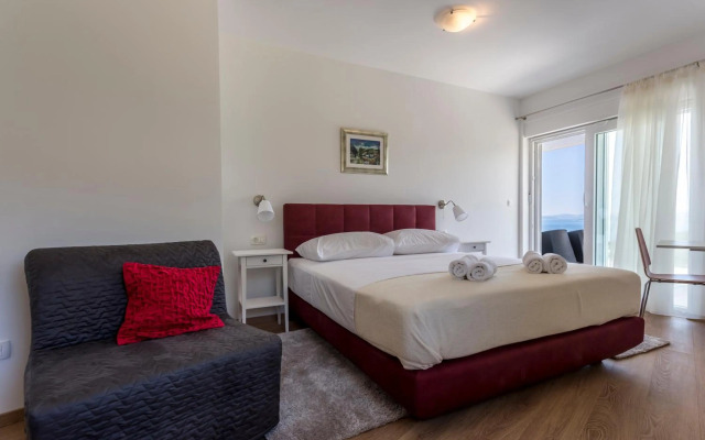 Villa Horizon save 15 percent on Split-villas com