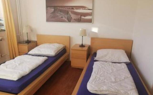 Gemütliche Gästewohnung in ruhiger Lage