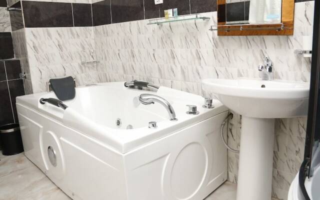 All Seasons Hotel Owerri