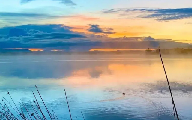 Titicaca Marka Lodge