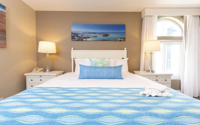 Capistrano Surfside Inn