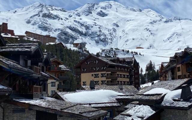 Appartement Standing 5* Arc 1950